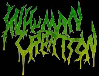 logo Inhuman Creation logo Inhuman Creation
